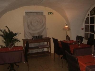 Marsanne Hotel Le Globe מראה חיצוני תמונה