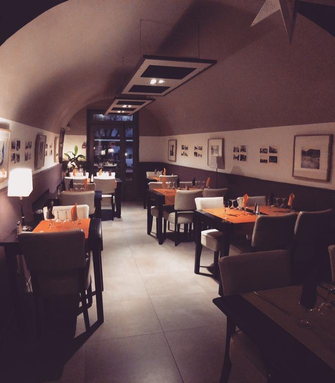Marsanne Hotel Le Globe מראה חיצוני תמונה