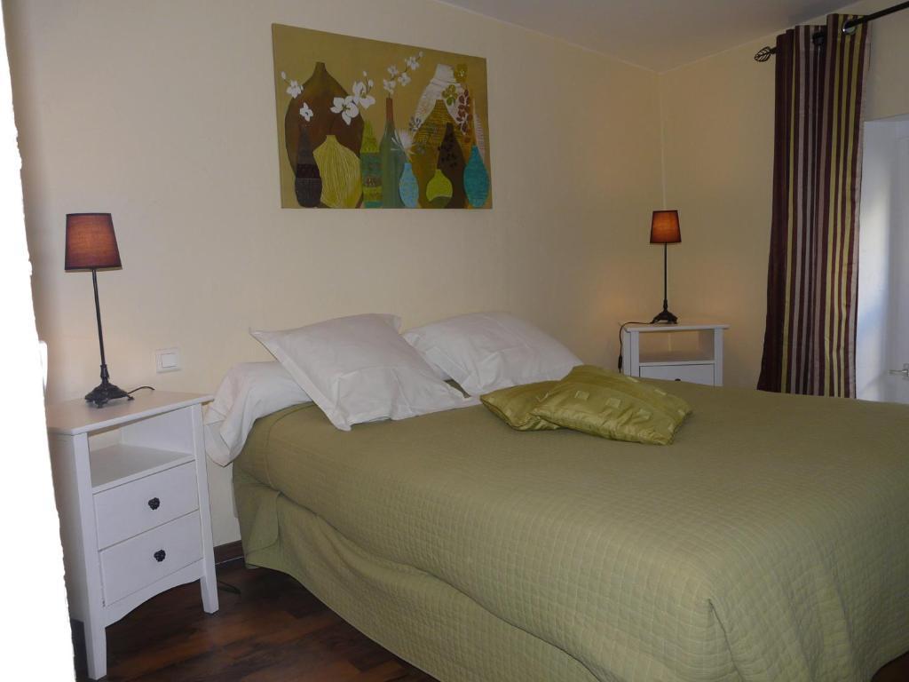 Marsanne Hotel Le Globe מראה חיצוני תמונה