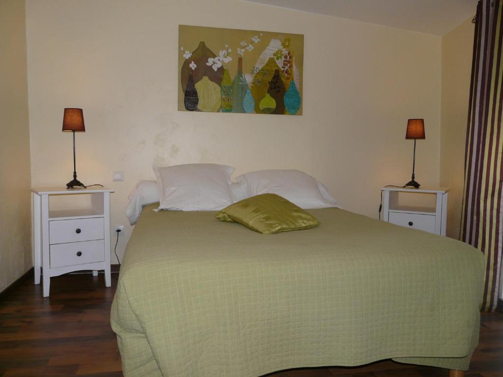 Marsanne Hotel Le Globe מראה חיצוני תמונה